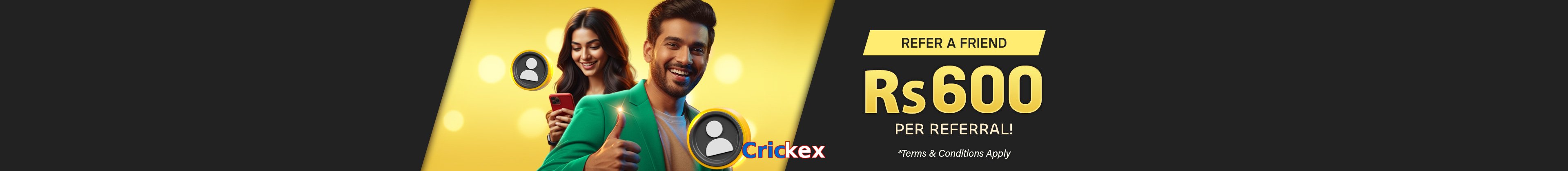 Crickex